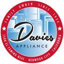 davies appliance logo