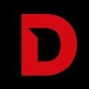 dawsons music & sound логотип