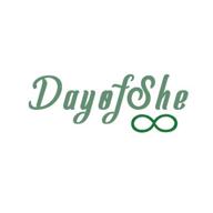 dayofshe логотип