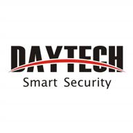 daytech логотип
