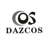 dazcos логотип