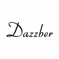 dazzber логотип