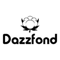 dazzfond логотип