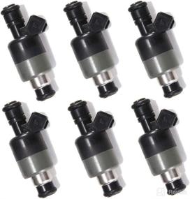 img 4 attached to 17089569 Remanufactured Upgrade Fuel Injectors