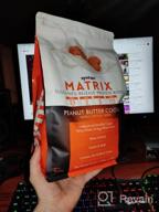 img 1 attached to Protein SynTrax Matrix, 907 gr., chocolate review by Agata Sikora ᠌