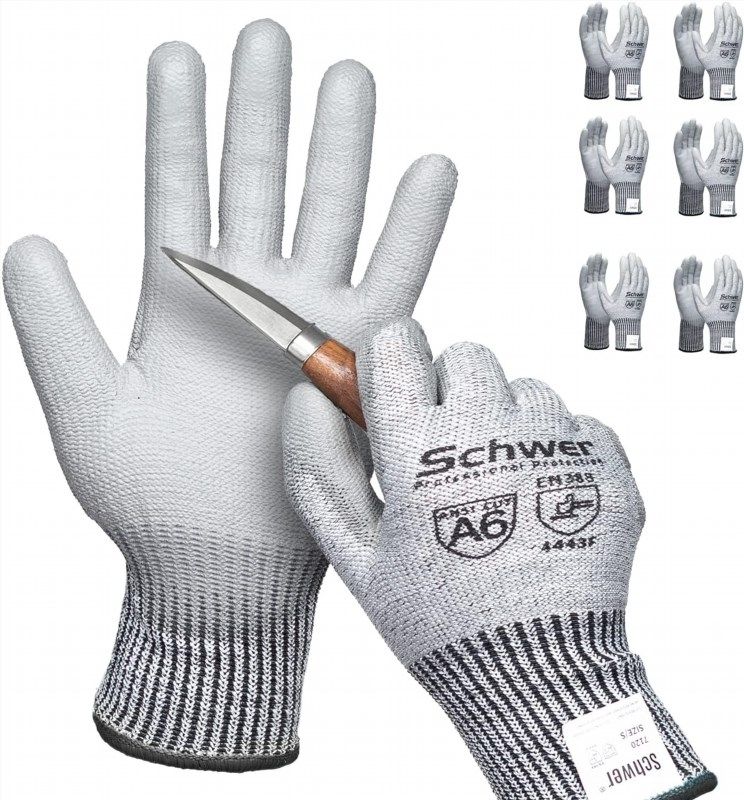 Best Schwer Gloves 🔨 Welding Equipment with reviews and…
