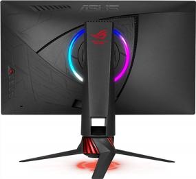 img 1 attached to Asus Ecran PC Gamer XG258Q 1920X1080, Full HD, 90LM03U0-B01370