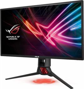 img 3 attached to Asus Ecran PC Gamer XG258Q 1920X1080, Full HD, 90LM03U0-B01370