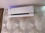 img 1 attached to Split system Royal Clima RCI-RF30HN Full DC EU Inverter + breather, white review by Adam Rymko ᠌