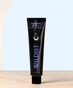 img 2 attached to 🌿 Revolutionize Dental Care with Wildist's Natural Toothpaste Kit - Recyclable & Eco-Friendly