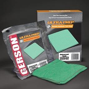 img 2 attached to Gerson ULTRA PREP Cloth Cloths