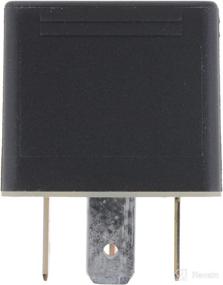 img 3 attached to Bosch 0332209204 5-Pin Changeover Mini Relays | 24V, 20/10A