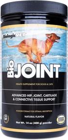 img 4 attached to BiologicVET Biojoint Advanced Mobility Powder