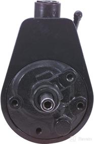 img 4 attached to Cardone 20 7911 Remanufactured Power Steering