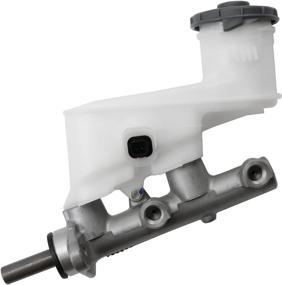 img 3 attached to 🔒 Reliable and Trustworthy: Beck Arnley 072-9583 Brake Master Cylinder for your Vehicle