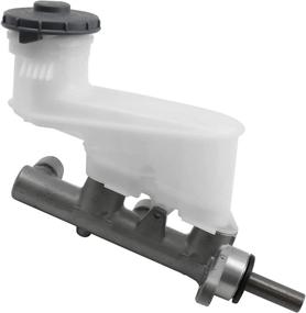 img 2 attached to 🔒 Reliable and Trustworthy: Beck Arnley 072-9583 Brake Master Cylinder for your Vehicle