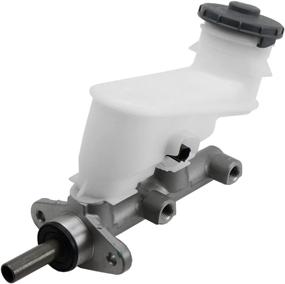 img 4 attached to 🔒 Reliable and Trustworthy: Beck Arnley 072-9583 Brake Master Cylinder for your Vehicle