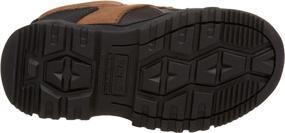 img 1 attached to Ralph Lauren Toddler Little Rugged Boys' Shoes for Boots