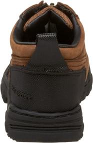 img 2 attached to Ralph Lauren Toddler Little Rugged Boys' Shoes for Boots