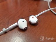 img 1 attached to Wireless Earphones JBL Tune 205BT, silver review by Agata Weronika Bujok ᠌