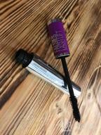 img 2 attached to Maybelline New York Mascara The Falsies Lash Lift, black review by Ada Bronowicka ᠌