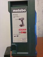 img 3 attached to Metabo BS 18 LT Bare review by Wiktor Malczyk ᠌