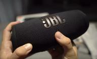 img 2 attached to Portable acoustics JBL Charge 5 RU, 40 W, black review by Dimitar Serafimov ᠌