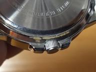 img 1 attached to Wrist watch CASIO MTP-VD01D-1B quartz, waterproof, backlit hands review by Adam Szepietowski ᠌