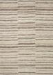 loloi ii neda collection natural / taupe 2'-3" x 3'-9" accent rug logo