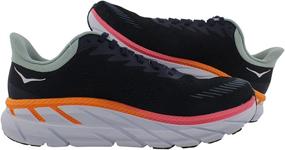 img 1 attached to HOKA ONE Womens Clifton Running Women's Shoes at Athletic