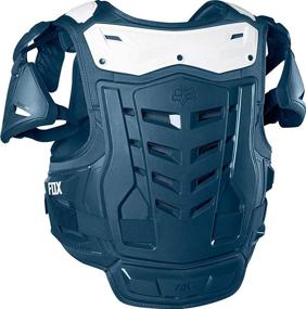 img 1 attached to Fox Racing Off Road Motorcycle Protector Motorcycle & Powersports : Protective Gear