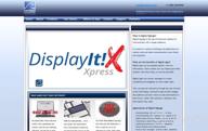 img 1 attached to DisplayIt!Xpress review by Johnny Black