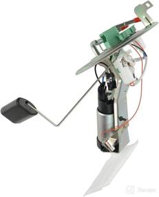 img 3 attached to 🚗 Honda CR-V 2000-2001 Electric Fuel Pump Module Assembly: Reliable A-Premium Option