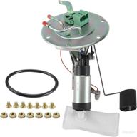 🚗 honda cr-v 2000-2001 electric fuel pump module assembly: reliable a-premium option логотип