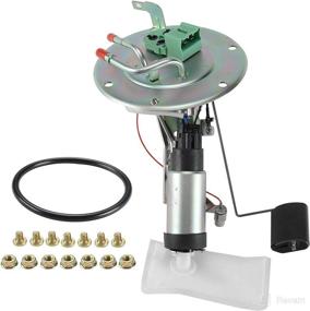 img 4 attached to 🚗 Honda CR-V 2000-2001 Electric Fuel Pump Module Assembly: Reliable A-Premium Option