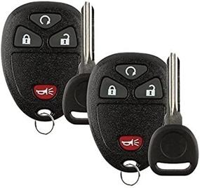 img 2 attached to Discount Keyless Replacement Transmitters Transponder