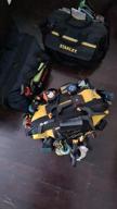 img 1 attached to Tool bag Stanley "FatMax" 18" (518150) 1-93-950 review by Kiril Baytoshev ᠌
