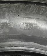 img 1 attached to All-season Goodyear Vector 4Seasons Gen-2 Tires 195/65 R15 91H review by Micha Kowalski Czajo ᠌