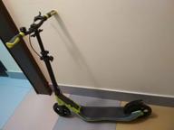 img 2 attached to City scooter GLOBBER One NL 205 Deluxe, black-lead-grey review by Mateusz Wycech ᠌