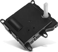 high-quality hvac heater blend door actuator replacement for ford super duty trucks (f-350, f-450, f-550) 1999-2007, f650, f750, windstar, excursion logo