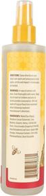 img 1 attached to 🐶 Burt's Bees for Dogs Hot Spot Spray: Natural Dog Care with Apple Cider Vinegar