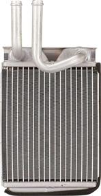 img 3 attached to 🔥 Spectra 94609 Hvac Heater Core: Reliable Heat Generation for Ultimate Comfort