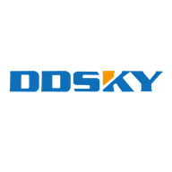 ddsky логотип