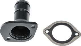 img 1 attached to Dorman 902 698 Coolant Thermostat Housing