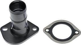 img 3 attached to Dorman 902 698 Coolant Thermostat Housing