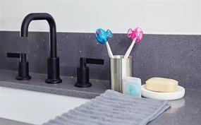 img 1 attached to 🦷 Steripod Toothbrush Protector: Ultimate Defense Against Germs and Bacteria