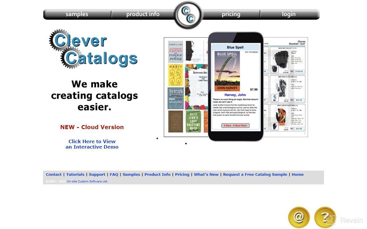 img 1 attached to CleverCat review by Joseph Adaymiln