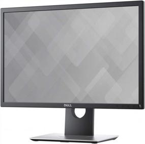 img 3 attached to Dell P2217 Flicker Free 🖥️ Widescreen LCD Monitor - 1680X1050P, 60Hz