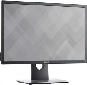 img 4 attached to Dell P2217 Flicker Free 🖥️ Widescreen LCD Monitor - 1680X1050P, 60Hz