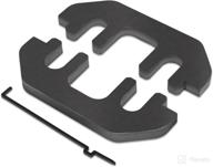 🔧 camshaft holding tool & chain tensioner set | compatible with otc 6682 | fits ford 3.5l 3.7l 4v engines | 303-1248 & 303-1530 logo